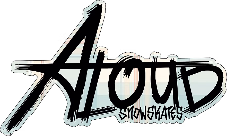 Aloud Snowskates