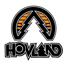 Hovland Snowskates